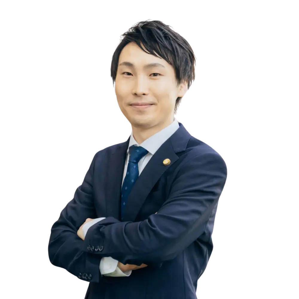 弁護士 石田 雅海