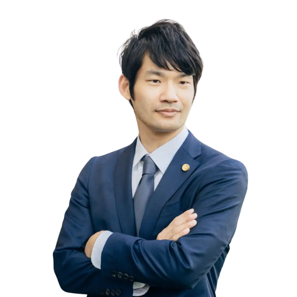 弁護士 須田 克也
