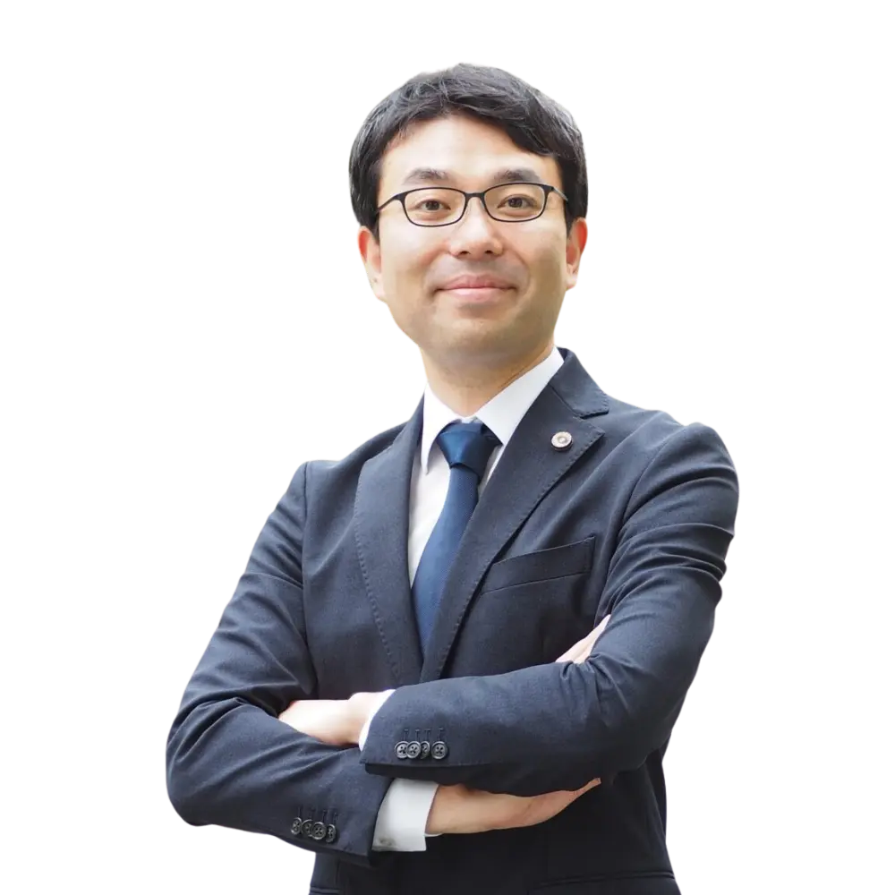 弁護士 福地　広