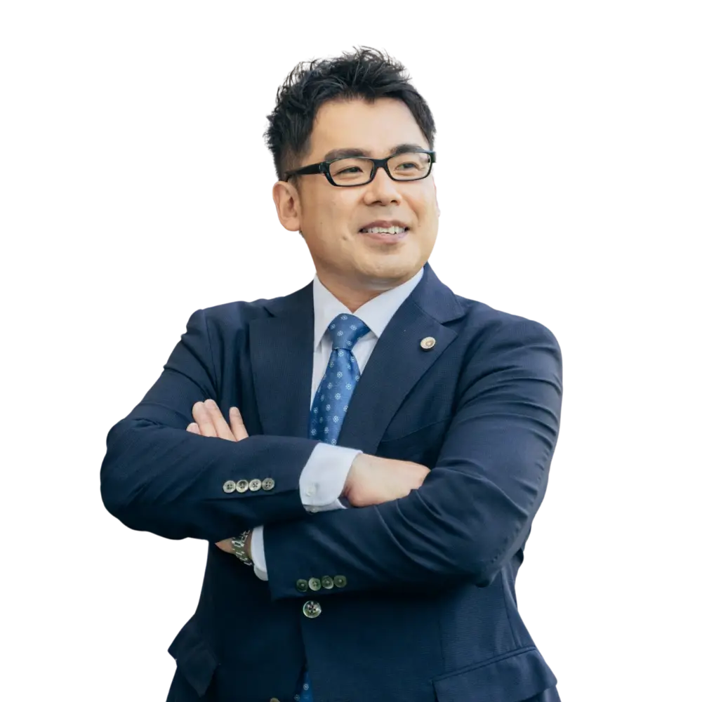 弁護士 吉田 伸広